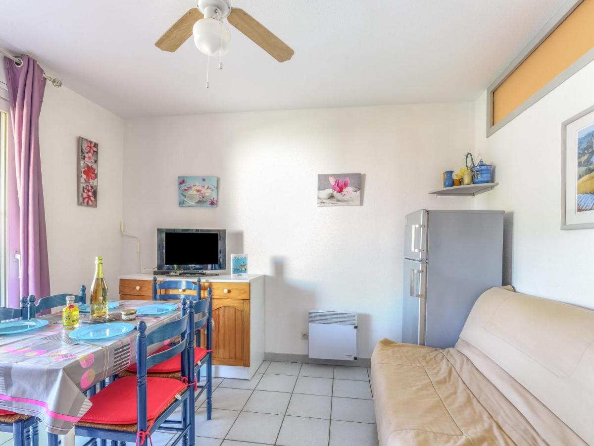 Apartment Les Rives Du Lac-8 By Interhome Le Grau-du-Roi Εξωτερικό φωτογραφία